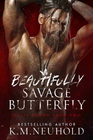 [Mafia Bound 02] • Beautifully Savage Butterfly
